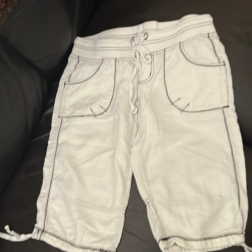 Light weight Capris